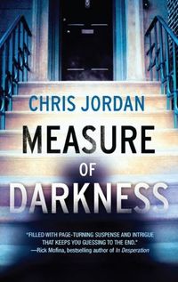 Measure of Darkness by Chris Jordan