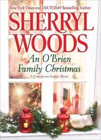 AN O'BRIEN FAMILY CHRISTMAS