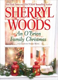An O'Brien Family Christmas by Sherryl Woods
