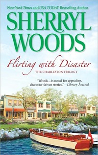 Flirting With Disaster by Sherryl Woods