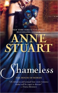 Shameless by Anne Stuart