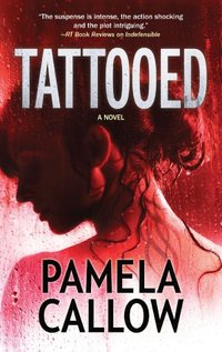 Tattooed by Pamela Callow