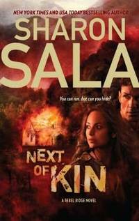 Excerpt of Next of Kin by Sharon Sala