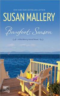 Barefoot Season by Susan Mallery