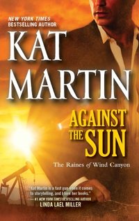 AGAINST THE SUN