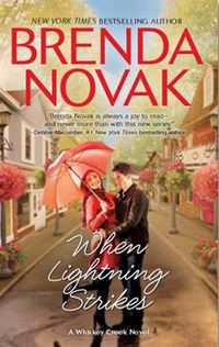 When Lightning Strikes by Brenda Novak