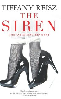 The Siren by Tiffany Reisz