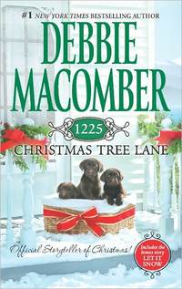 1225 Christmas Tree Lane by Debbie Macomber