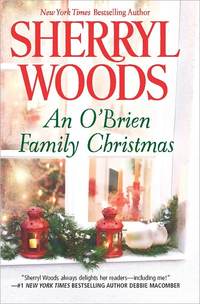 An O'Brien Family Christmas by Sherryl Woods