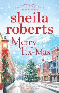 Merry Ex-Mas by Sheila Roberts