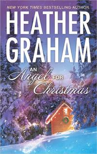 An Angel For Christmas by Heather Graham