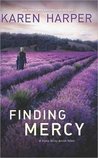 Finding Mercy by Karen Harper