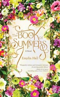 The Book Of Summers by Emylia Hall
