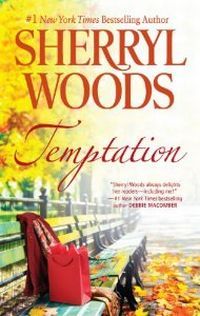 Temptation by Sherryl Woods