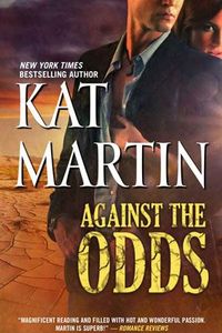 Excerpt of Against The Odds by Kat Martin