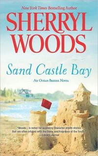 Sand Castle Bay by Sherryl Woods