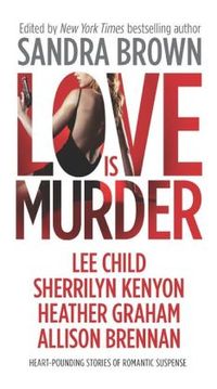 Love is Murder by Lee Child