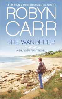 The Wanderer by Robyn Carr