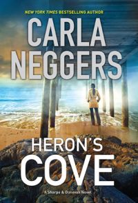 Heron's Cove by Carla Neggers