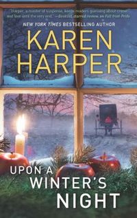 Upon a Winter's Night by Karen Harper