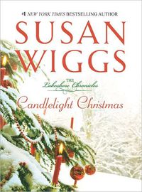 Candlelight Christmas by Susan Wiggs