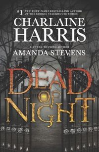 Dead of Night by Charlaine Harris