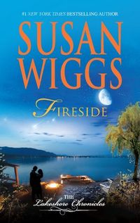 Fireside by Susan Wiggs