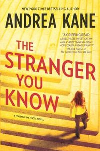 The Stranger You Know by Andrea Kane
