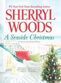 A Seaside Christmas by Sherryl Woods