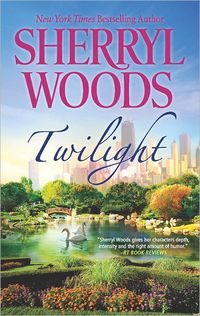 Twilight by Sherryl Woods