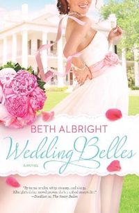 Wedding Belles by Beth Albright