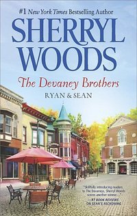 The Devaney Brothers: Ryan and Sean by Sherryl Woods