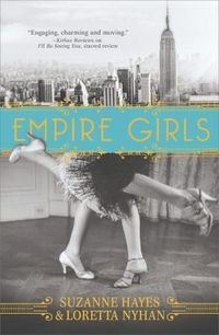 Empire Girls by Suzanne Hayes