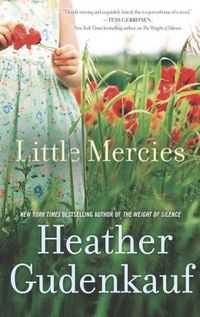 Little Mercies by Heather Gudenkauf