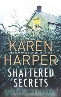 Excerpt of Shattered Secrets by Karen Harper