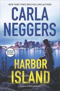 Harbor Island by Carla Neggers