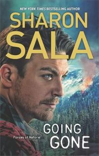 Going Gone by Sharon Sala