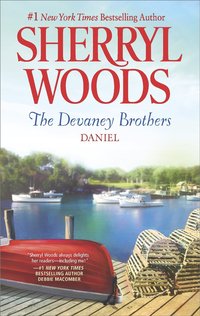 The Devaney Brothers: Daniel by Sherryl Woods