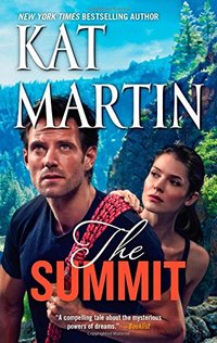The Summit by Kat Martin