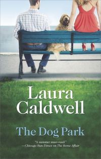 The Dog Park by Laura Caldwell