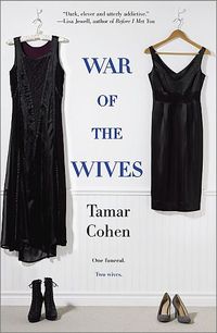 War Of The Wives