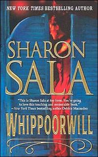 Excerpt of Whippoorwill by Sharon Sala