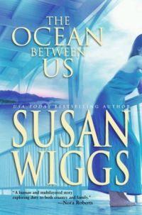 The Ocean Between Us by Susan Wiggs