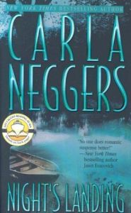 Night's Landing by Carla Neggers