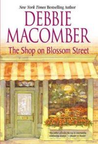 The House on Blosson Street by Debbie Macomber