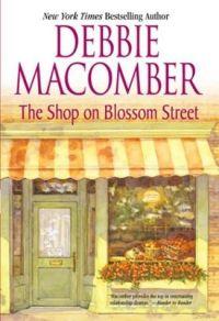 The House on Blosson Street by Debbie Macomber