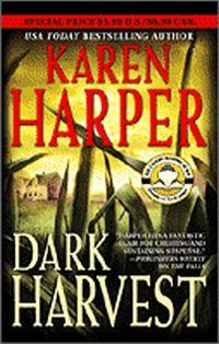 Dark Harvest by Karen Harper