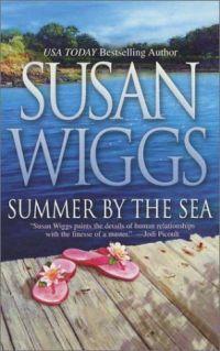 Summer By The Sea by Susan Wiggs