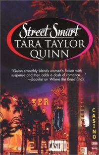 Street Smarts by Tara Taylor Quinn