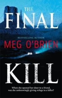 The Final Kill by Meg O'Brien